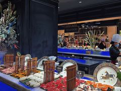 -加餐海鲜自助(集美银泰百货店)