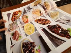 -新南华大酒店(广中店)