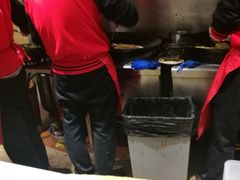 -老通城豆皮大王(吉庆街店)