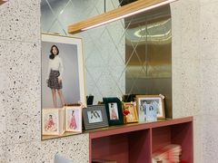 -海马体照相馆(上海宝山万达广场店)