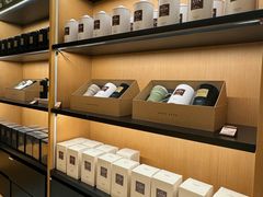 -奈雪茶院·茶室茶馆(广州粤海天地店)