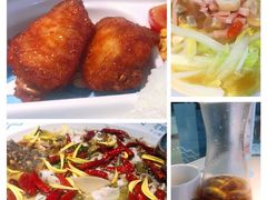 -花椒俏川菜小馆(南海万达店)