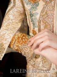 -拉瑞娜LaReine婚纱礼服高级定制