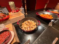 -咖啡苑 - 蔚藍夏日限定主题(永利皇宫店)