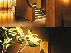 -木守西溪溪隐餐厅
