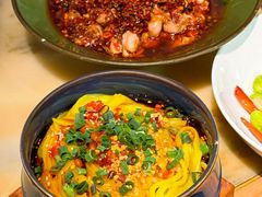 -锦府盐帮·侯宅(五棵松万达店)