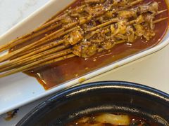 -姐弟俩土豆粉(四海唐人街店)