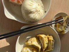 -蒋家桥饺面店(东关街店)