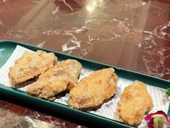 -新白鹿餐厅(爱琴海购物中心店)