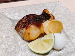 -晴空·日本料理(万象城店)