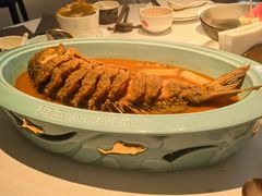 -阿五黄河大鲤鱼(英协路店)