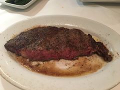 肉眼牛排-茹丝葵经典牛排馆(上海外滩店)