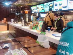 -老乡鸡(马鞍山路店)