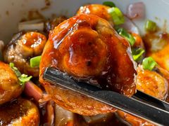 -遇见小院—虹鳟鱼•农家菜(怀柔店)