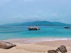 -海南分界洲岛旅游区