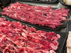 -潮汕良记牛肉火锅(洪武路店)