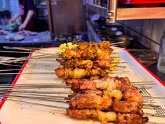 -遇西祠·海鲜烧烤(总店)