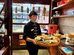 -寻宝记绍兴菜(鲁迅路店)