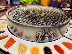 -十三姨正合丰烤肉(营迹路店)