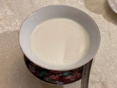 杏汁炖乌鸡-壹零贰小馆(桂城石啃店)