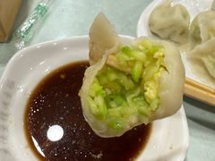 -听涛雅苑百味饺子老家菜馆
