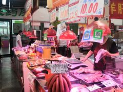 -大东门农贸市场(东顺城街)