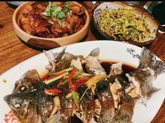 -卧龙堡客栈·中餐厅(古北水镇店)