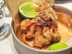 -胡麻(静安嘉里店)