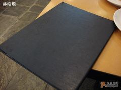 -榖屋house of flour(张江首店)