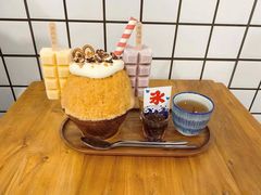 -WONDER ICE 萬得冰田(建設路总店)
