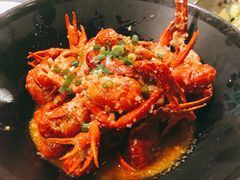 -湘江大码头·龙虾馆(渔人码头一店)