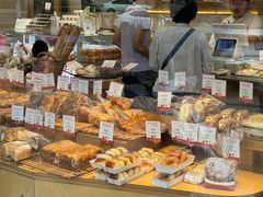 -那家面包房(珠江路店)