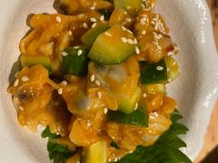 -小川洋风·寿司食堂(江汉路店)