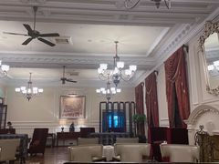 -Salon de Ville浦江汇(上海外滩华尔道夫酒店店)