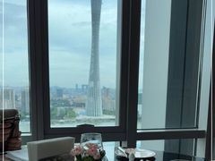 -广州富力丽思卡尔顿酒店