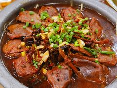 -乔家满族八大碗(中兴路店)