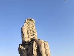 -孟农神像