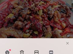 -柴窝堡22号辣子鸡·传承新疆菜