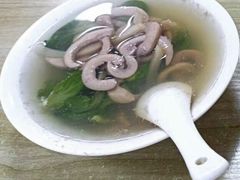 -老余家面馆