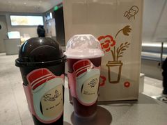 -喜茶(振华商厦店)