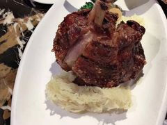 -MOSSO德国餐厅·音乐酒吧(环宇荟店)