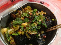 -黑白电视长沙小吃(美林M·LIVE天地东座店)