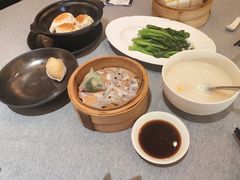 -潮府馆·非遗潮州菜·世纪公园(新国际博览中心店)