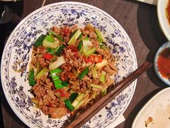 -阿大排档(长春这有山店)