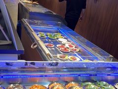 -阳光牧场自助餐厅(宝德购物中心店)