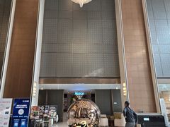 -上海嘉定喜来登酒店