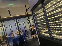 -柿合缘新京菜(国金中心商场店)