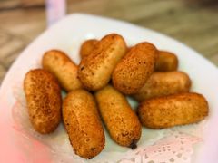 -四姐南瓜田鸡(202店)