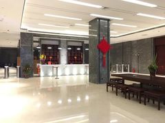 -悦隆庄温泉度假酒店