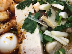 -张文国梆梆肉葫芦头(大雁塔店)